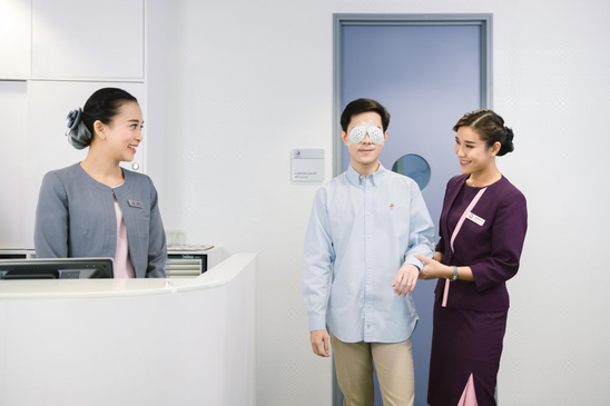 Slider image (4) TRSC International Eye and Vision Center